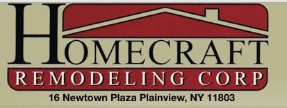 Homecraft Remodeling Corp. in Plainview, NY