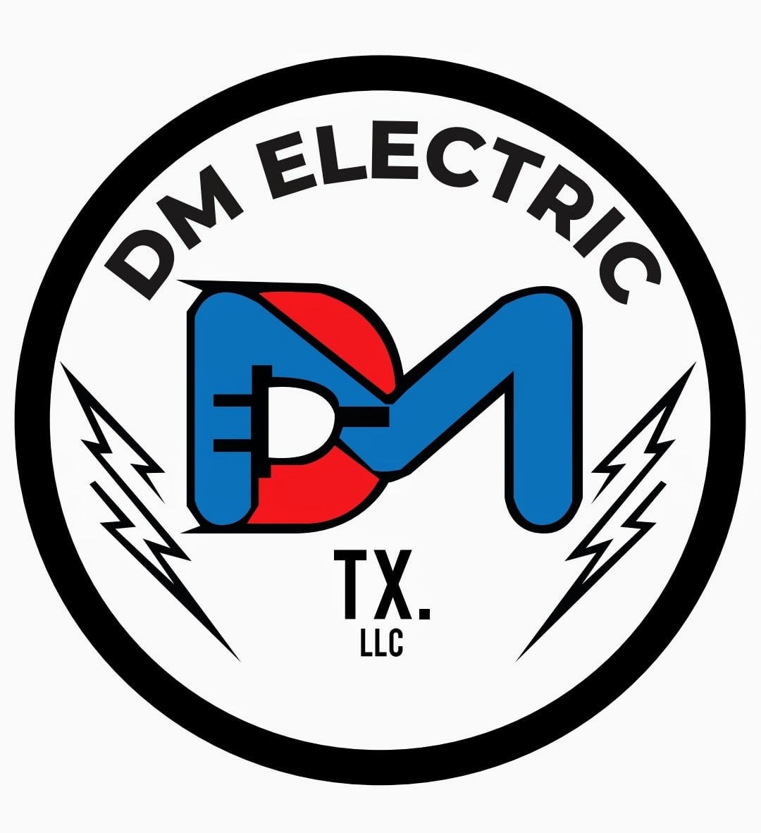 Dm Electric Tx. Llc in Garland, TX