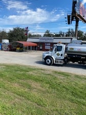 Black Rock Paving in Cleburne, TX