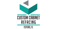 Custom Cabinet Refacing of Estero in Estero, FL