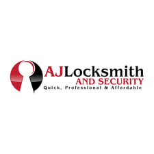 AJ Locksmith in Dallas, TX