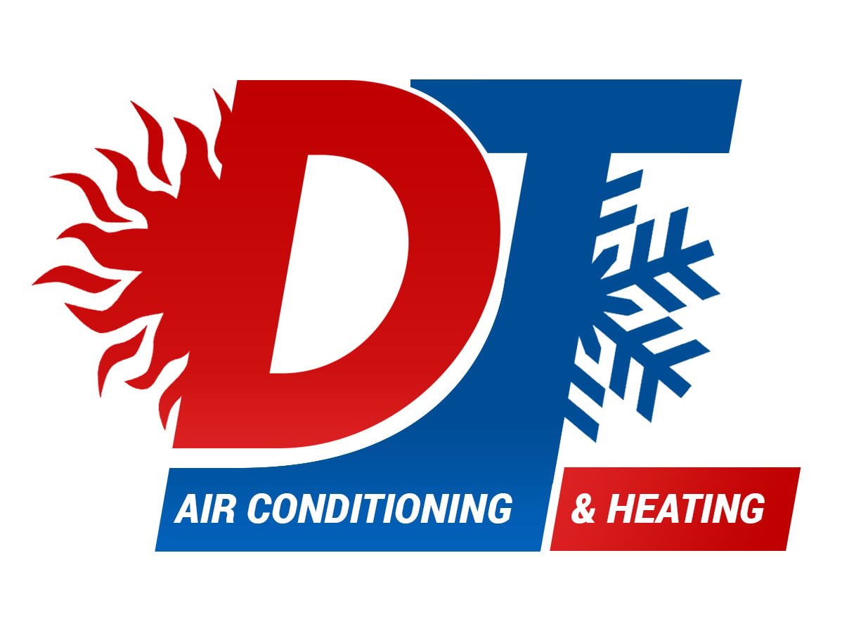 DT Air Conditioning & Heating in Plano, TX