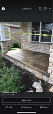 Creative Concrete in Akron, OH