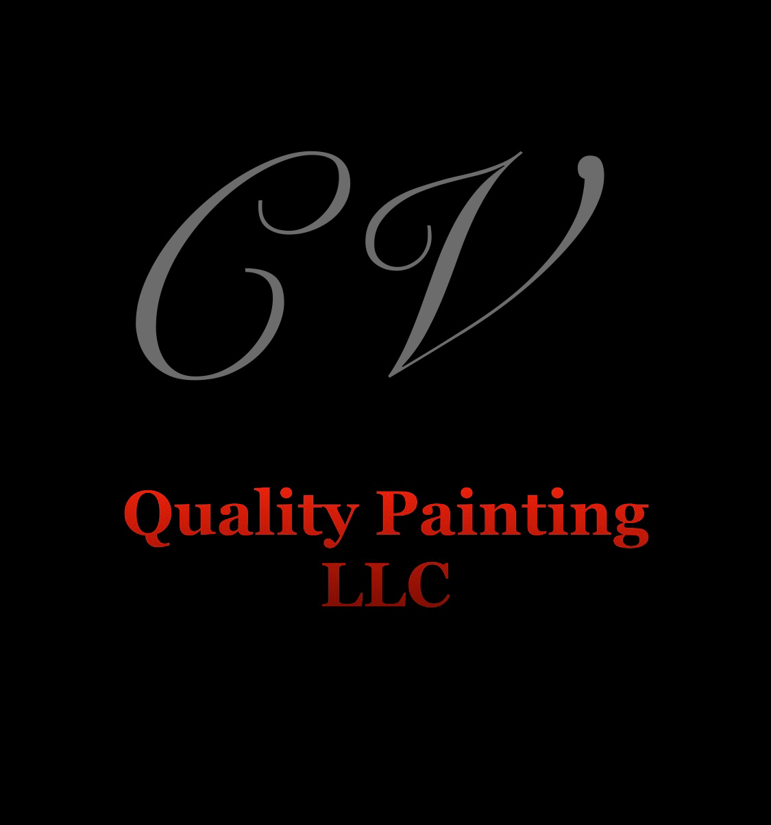 CV Quality Painting LLC in Houston, TX