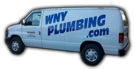 WNY Plumbing in Lancaster, NY