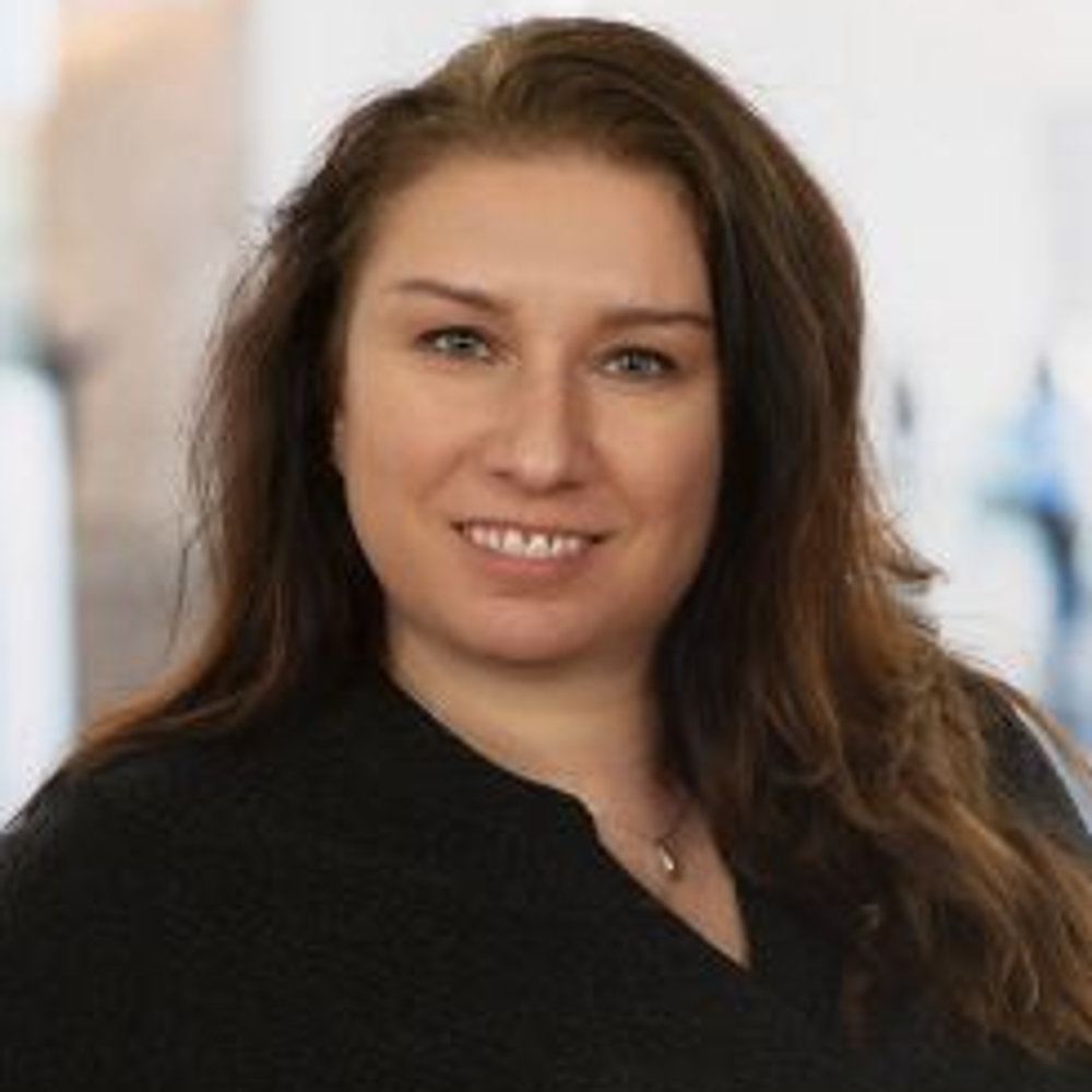Monika Myszka - Realtor in Stamford, CT