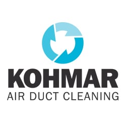 Kohmar Air Duct Cleaning LLC. in Richmond, VA