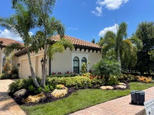 Younkman's Bamboo Gardens in Sarasota, FL