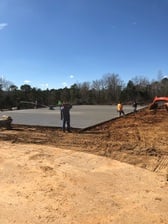 Diaz Concrete Specialist, LLC in Tyler, TX