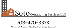 Soto Contracting Services, Llc in Annandale, VA