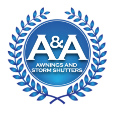 A & A Awnings and Storm Shutters in Chesapeake, VA