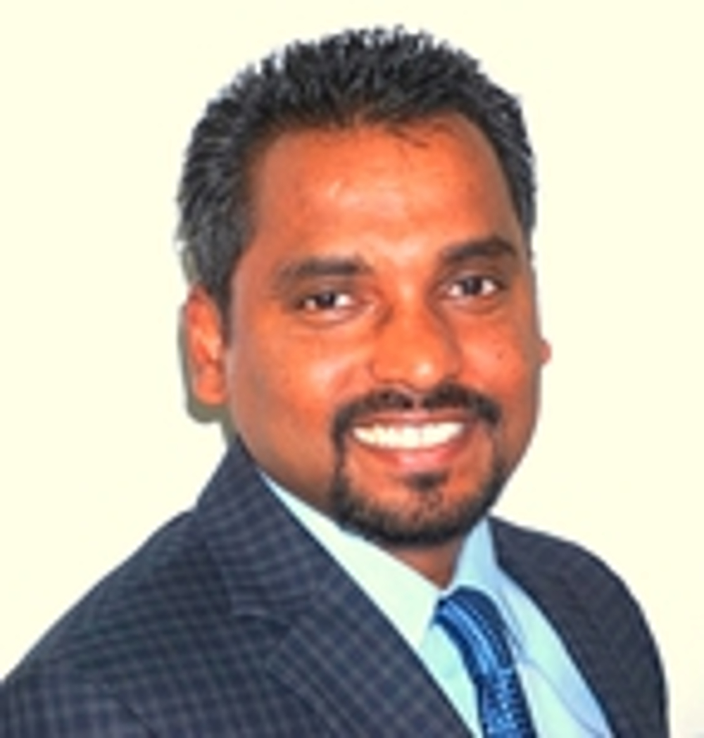 Narayanaswamy 'Sam' Jogannagari - Realtor in Somerset, NJ