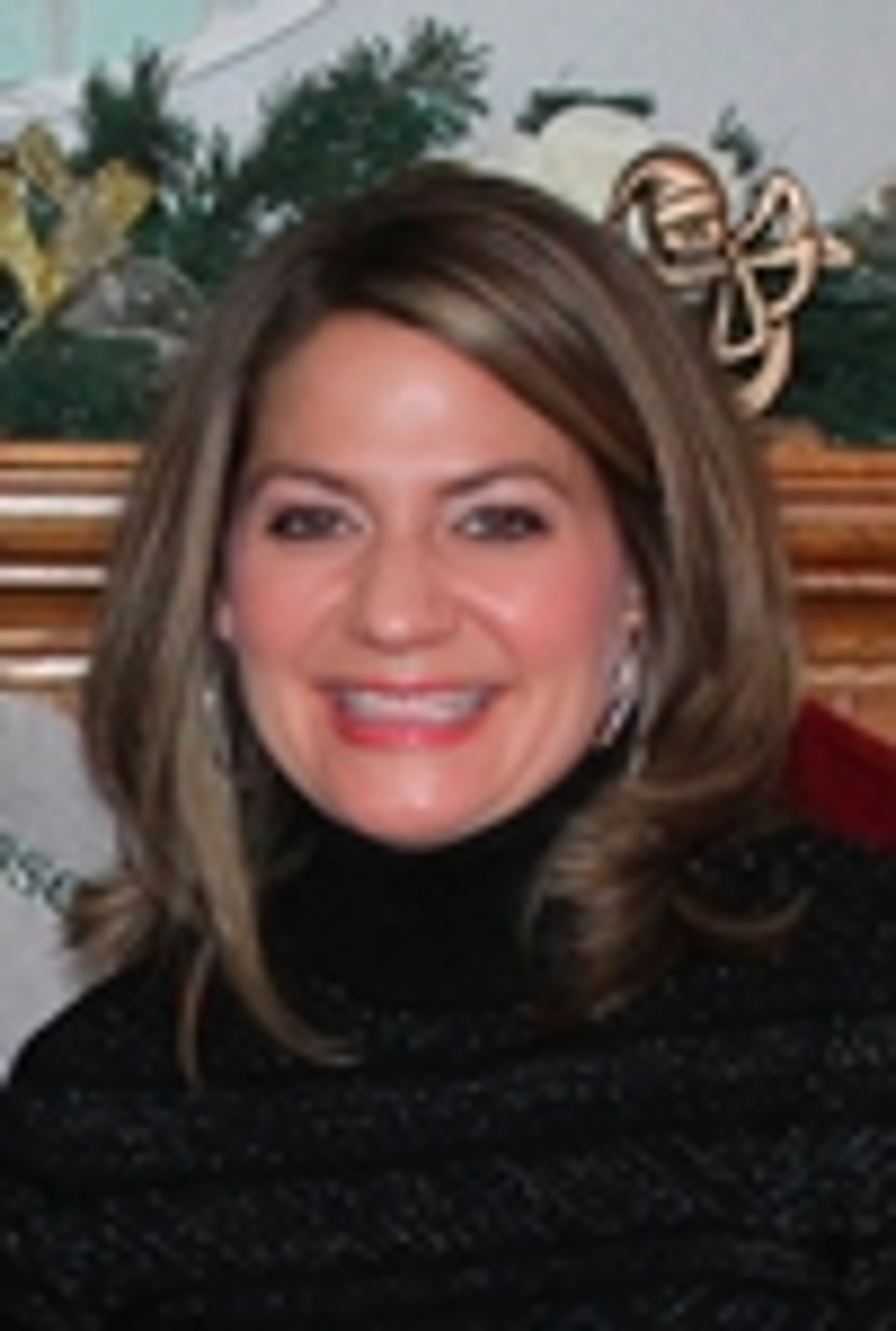 Monica Dedolce - Realtor in Clinton, NJ