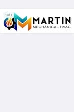 Martin Mechanical HVAC LLC in Waterford, MI
