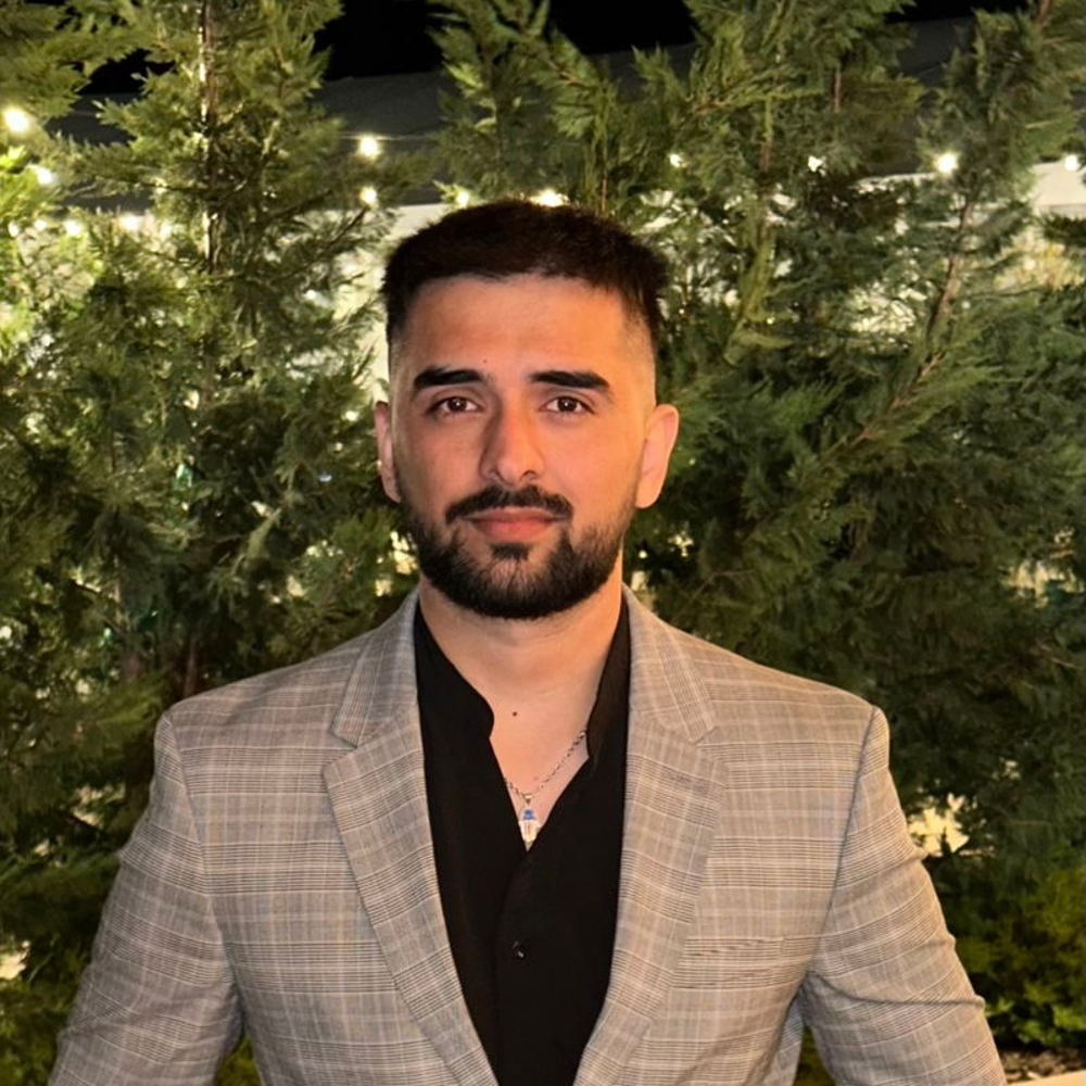 Faisal Ali - Realtor in Reston, VA