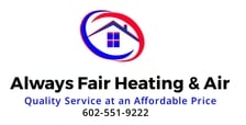 Always Fair Heating and Air in Peoria, AZ