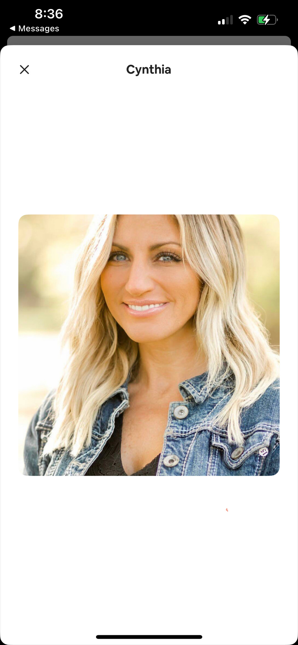 Cynthia Frazier - Realtor in Chattanooga, TN
