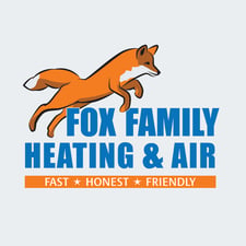Fox Family Heating & Air Conditioning in Rancho Cordova, CA
