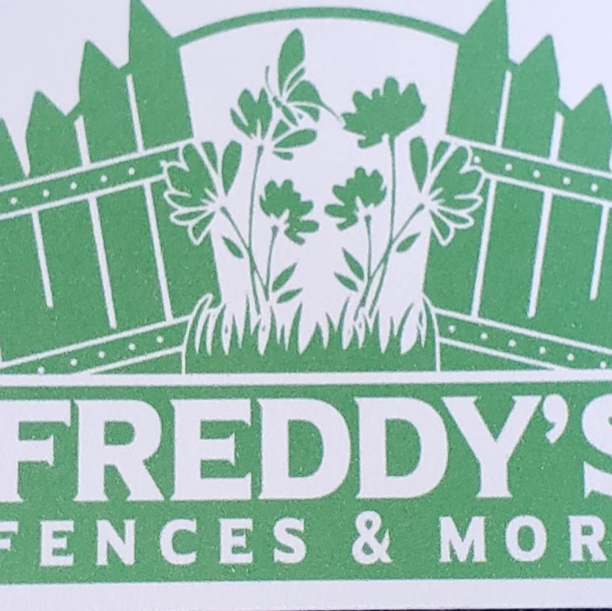 Freddy's Fences & More in San Antonio, TX