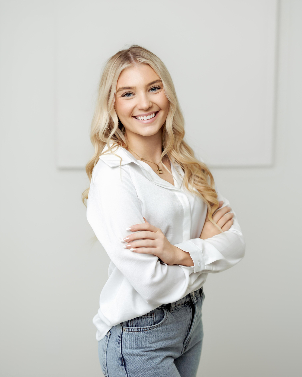 Grace Unruh - Realtor in Olathe, KS