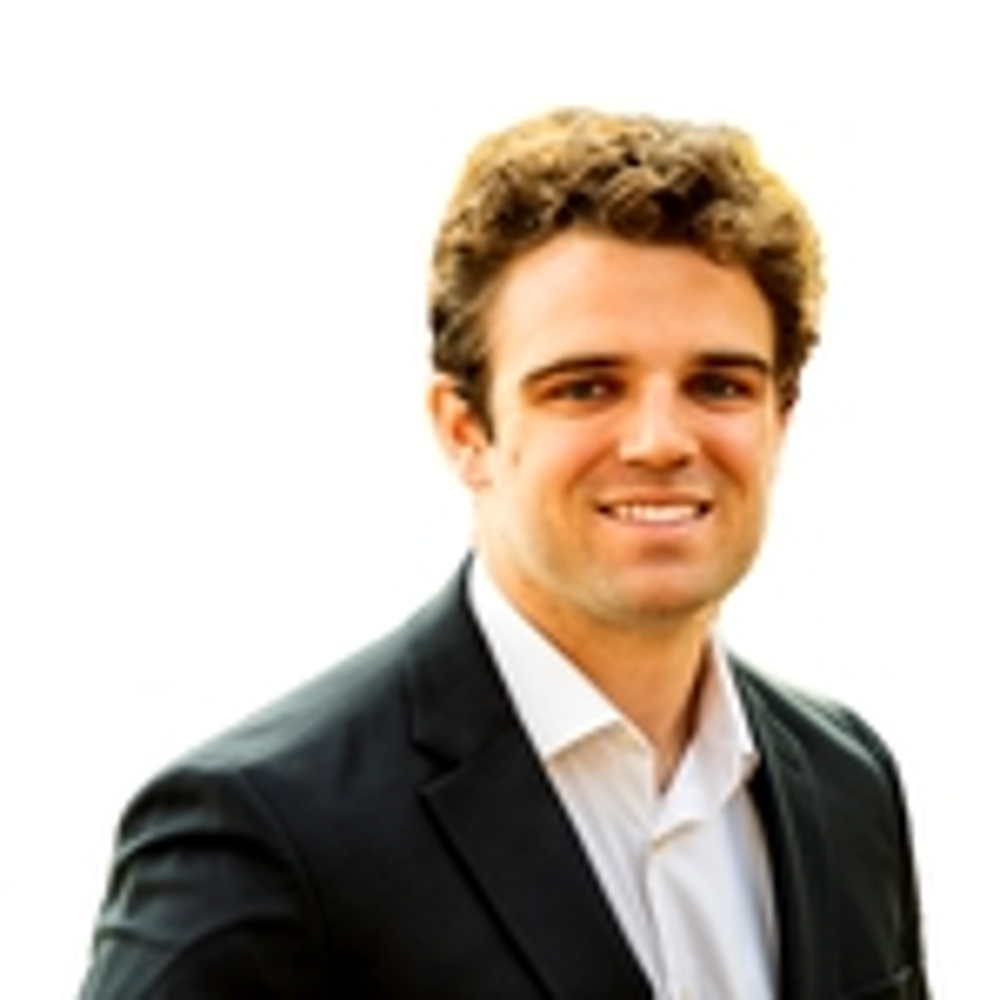 Jacob Fordney - Realtor in Grand Blanc, MI