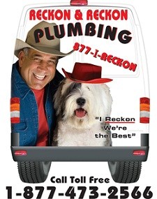 Reckon & Reckon Plumbing in Van Nuys, CA