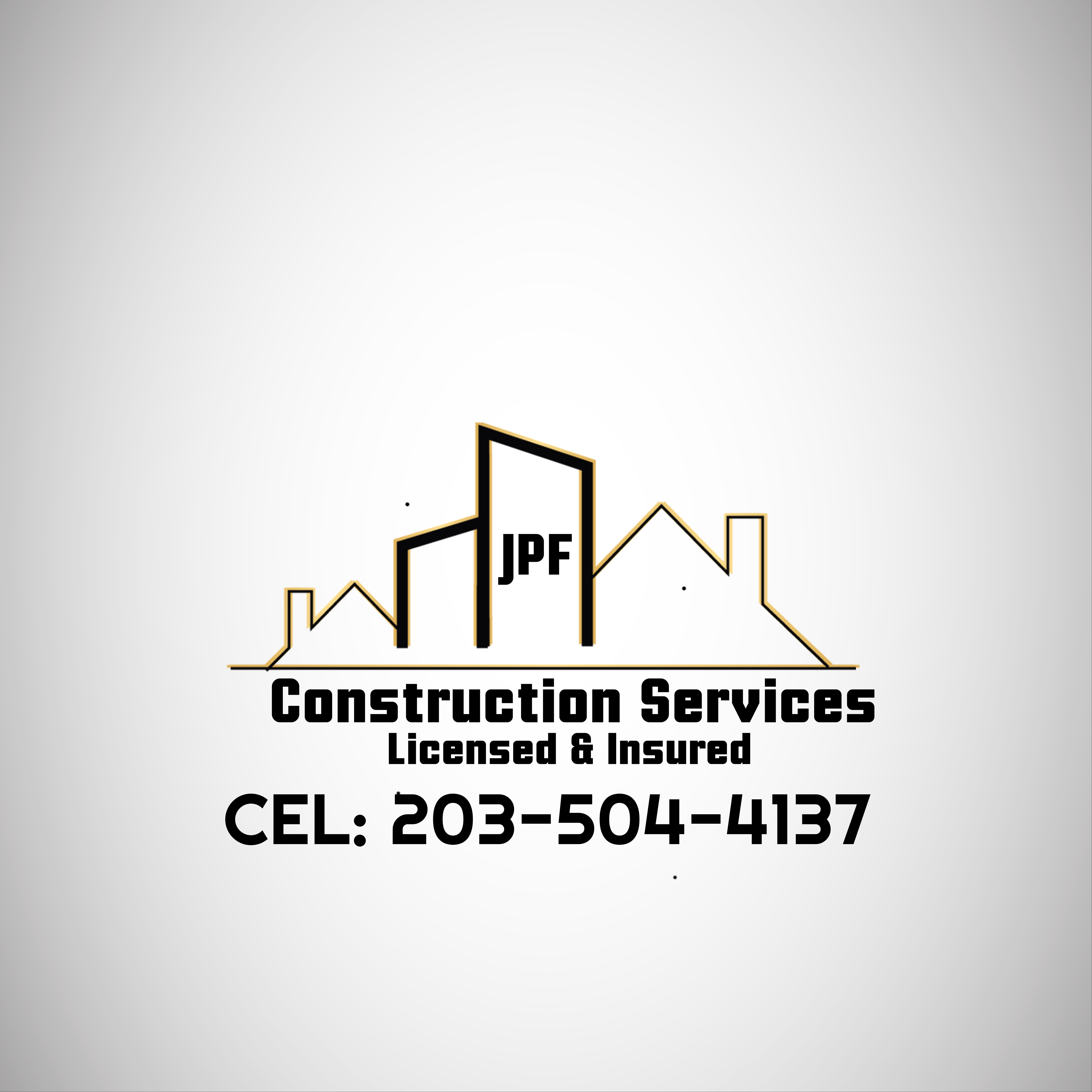 JPF Construction Services LLC. in Stamford, CT