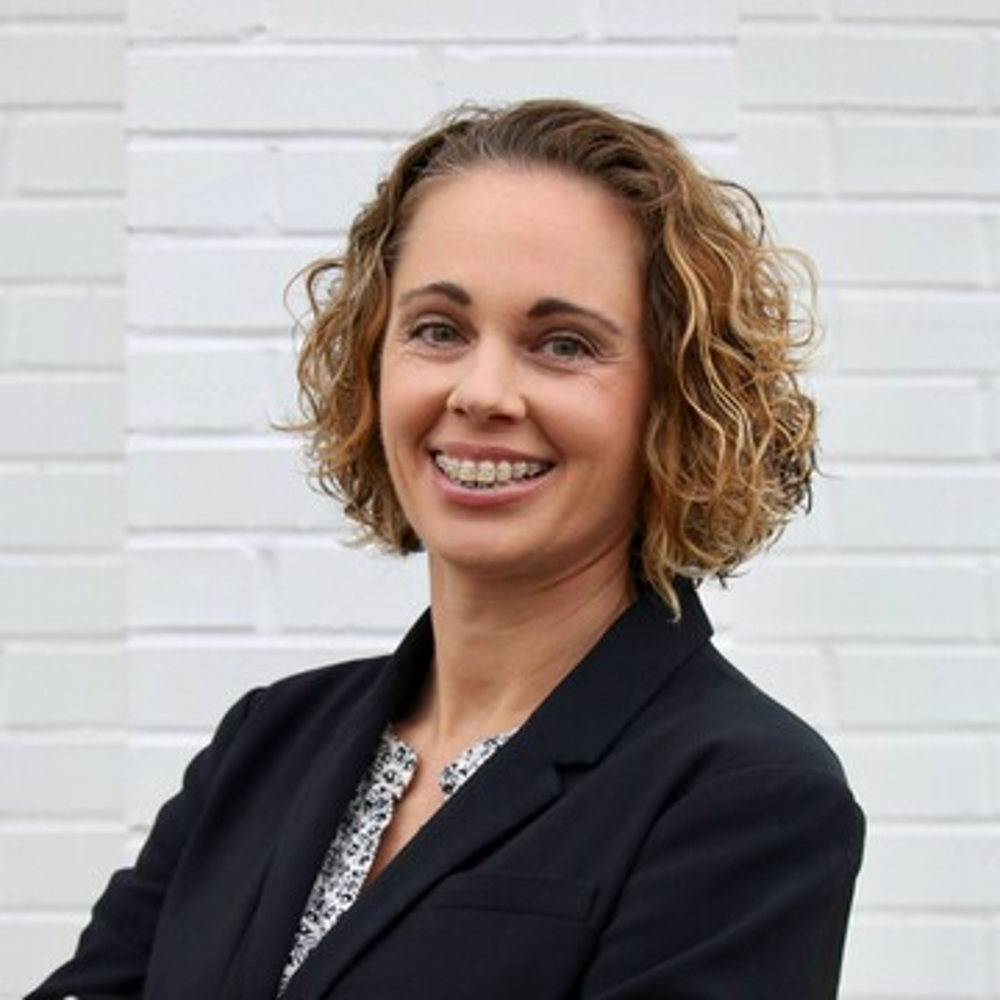 Pamela Doehring - Realtor in Huntsville, AL