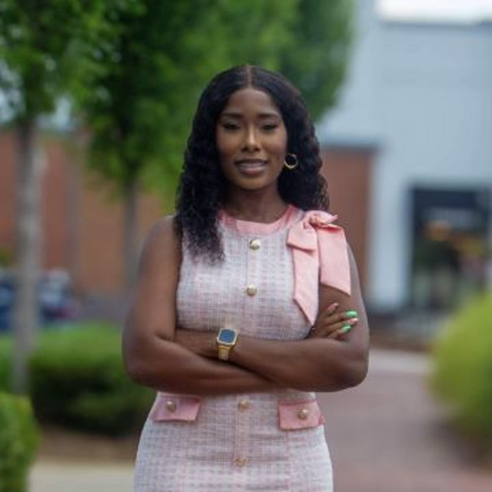 Shanekqua Spears - Realtor in Montgomery, AL
