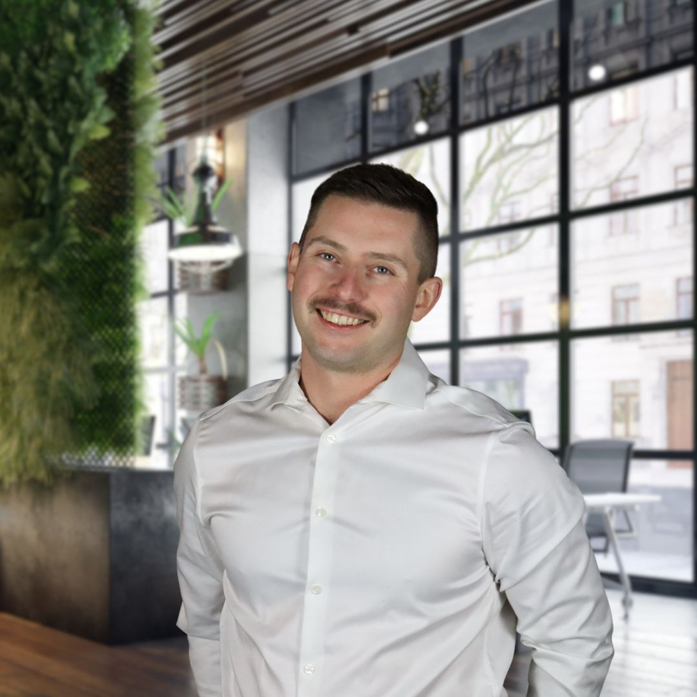 Dane Whitsett - Realtor in Cleveland, OH