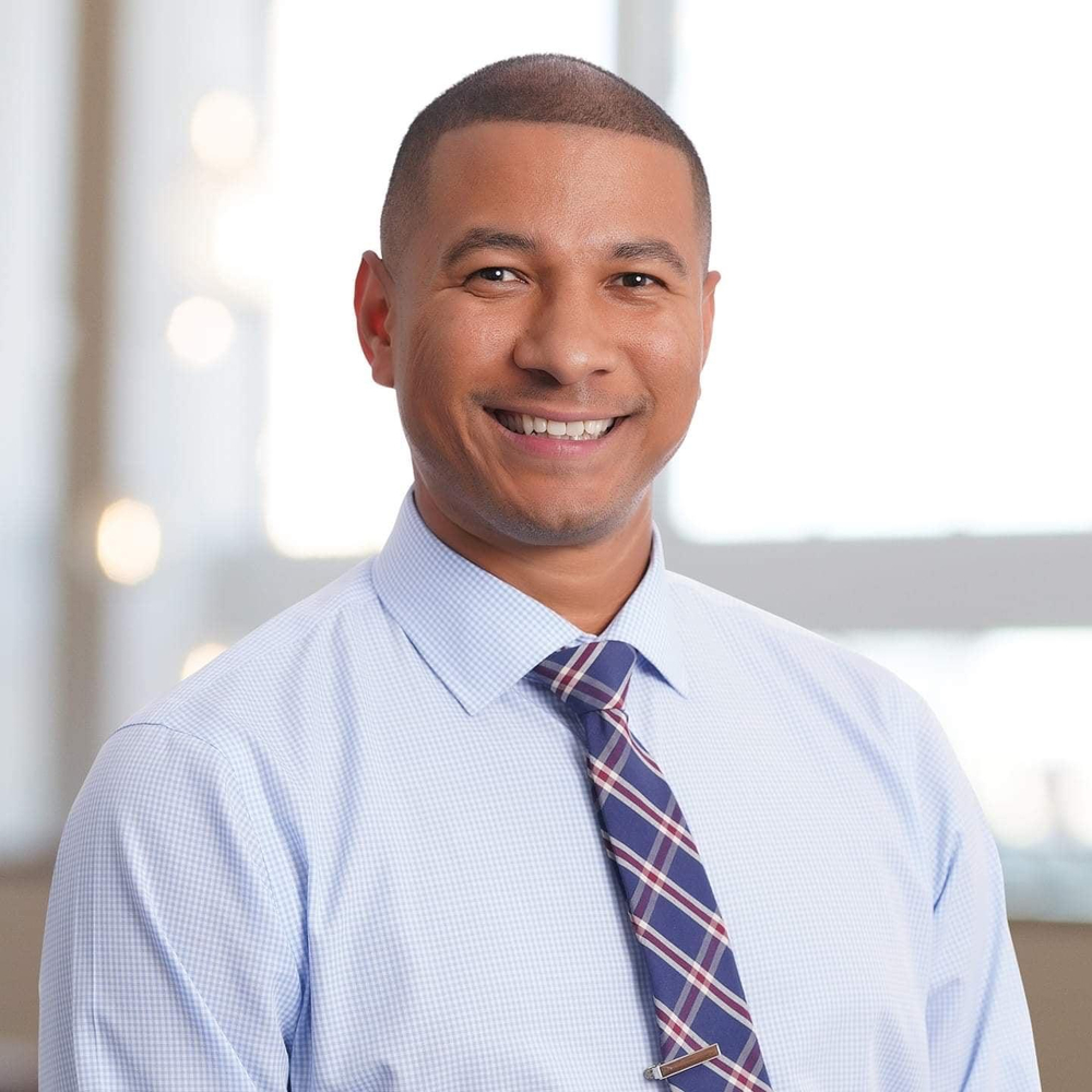 Jeremy Robinson - Realtor in Joplin, MO