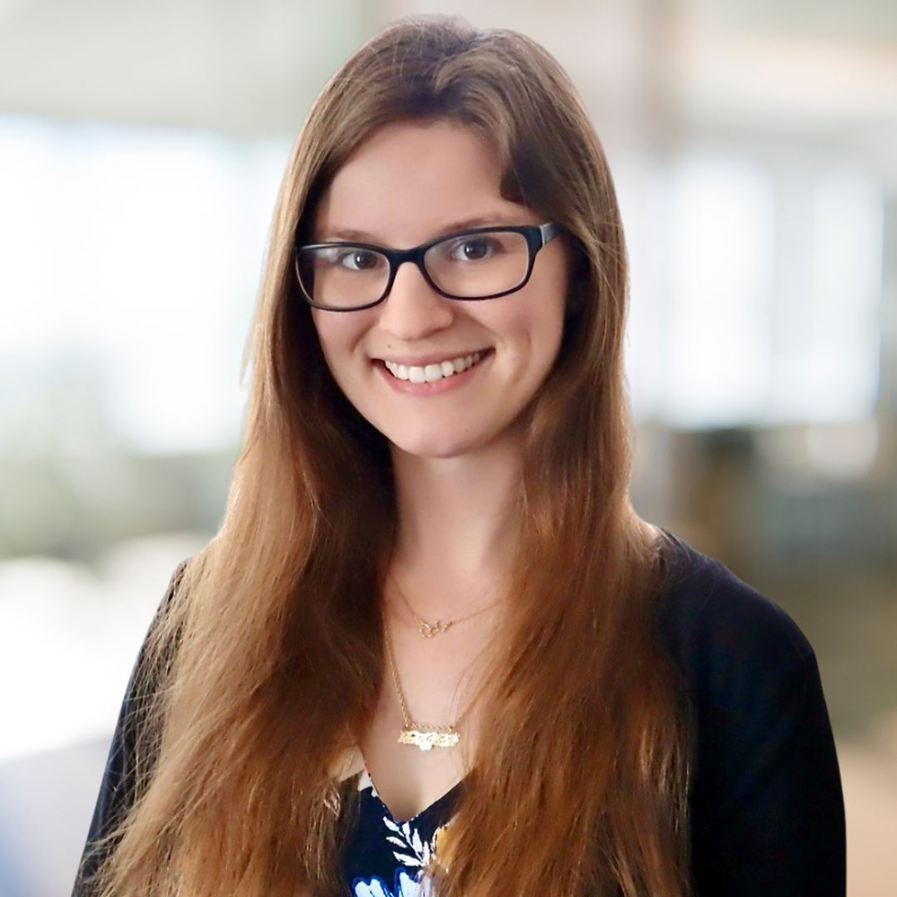 Caroline Rohr - Realtor in New Orleans, LA