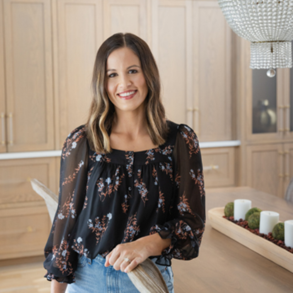 Lauren Jeanes - Realtor in Oklahoma City, OK