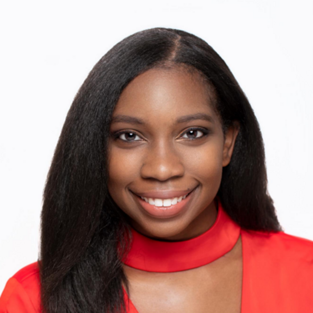Iman Belk - Realtor in Arlington, TX