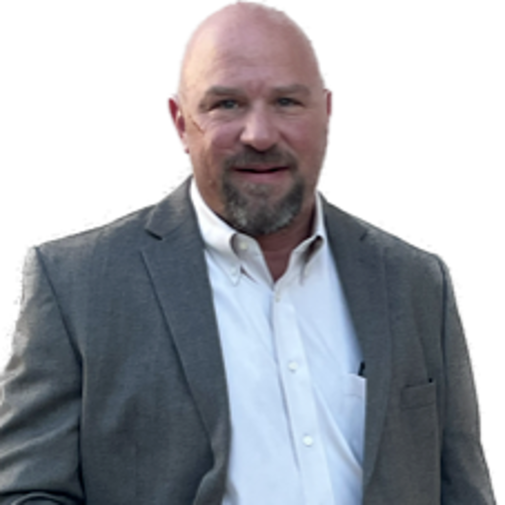 Heath Foust - Realtor in Tyler, TX