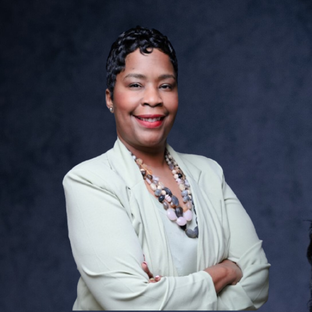 Latreia Woodard - Realtor in Sugar Land, TX