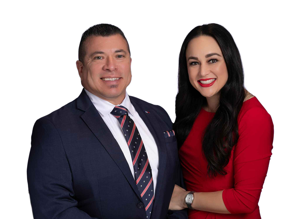 Carlos Moreno - Realtor in San Antonio, TX