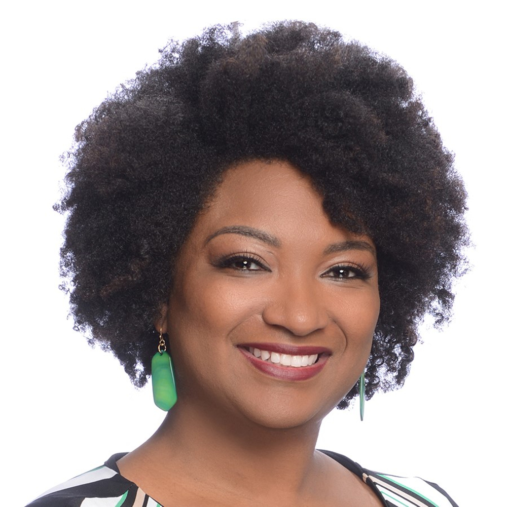 Tracey Luna - Realtor in San Antonio, TX