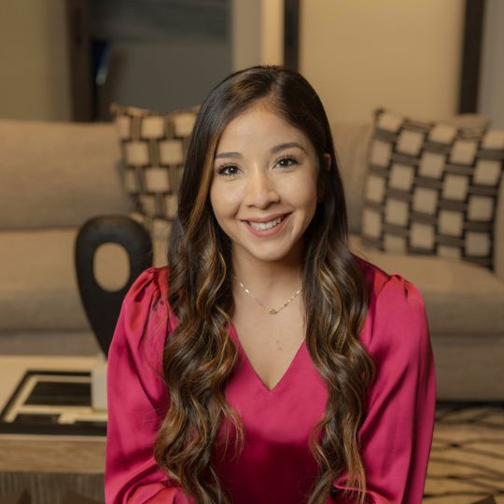 Monique Cardenas - Realtor in San Antonio, TX