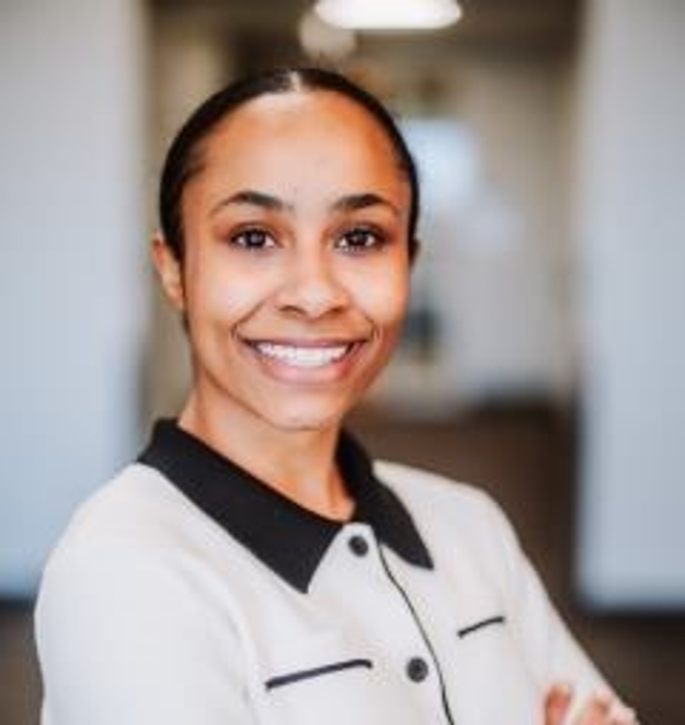 Zakaiya Fagans - Realtor in CO