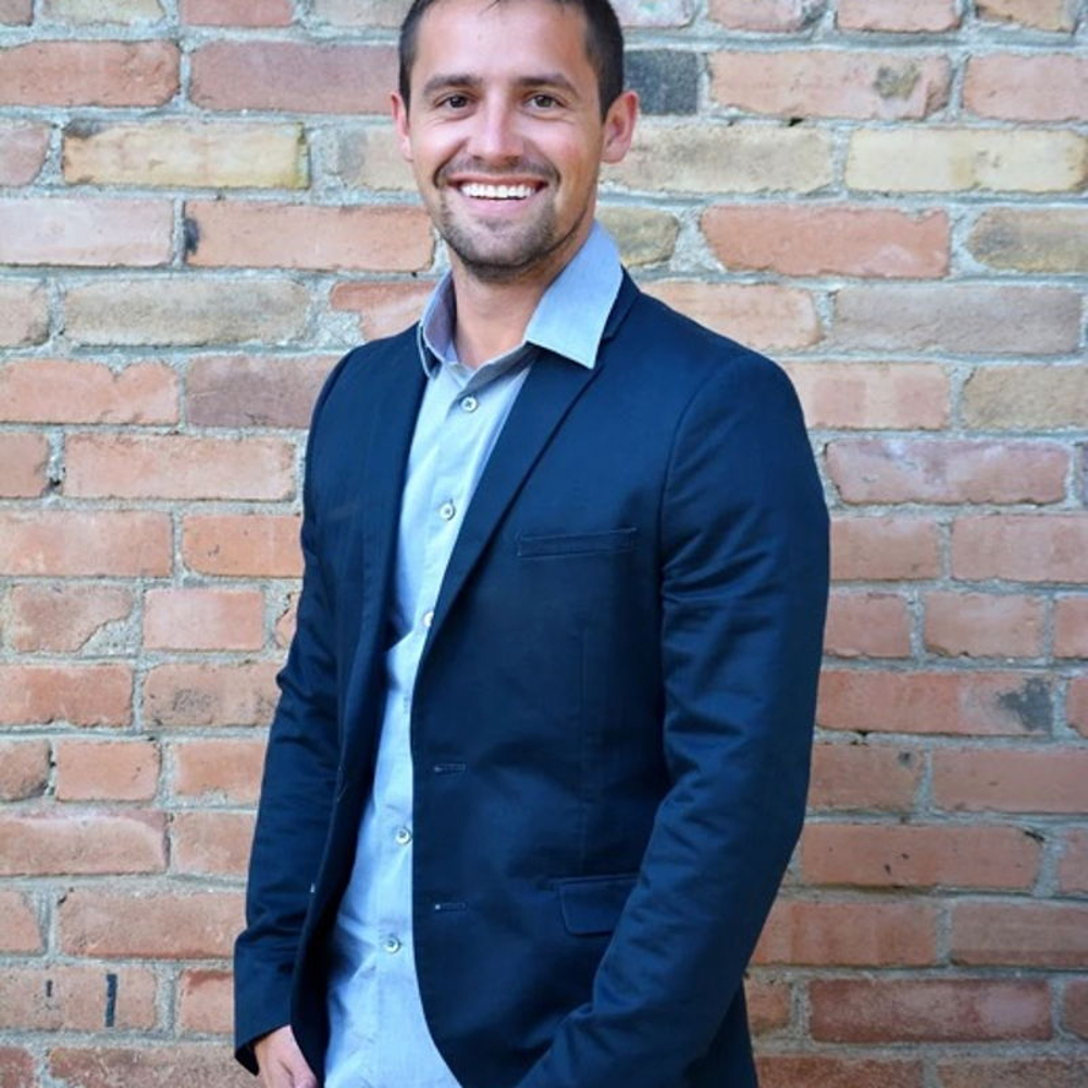 Brett Rosenbaugh - Realtor in Durango, CO