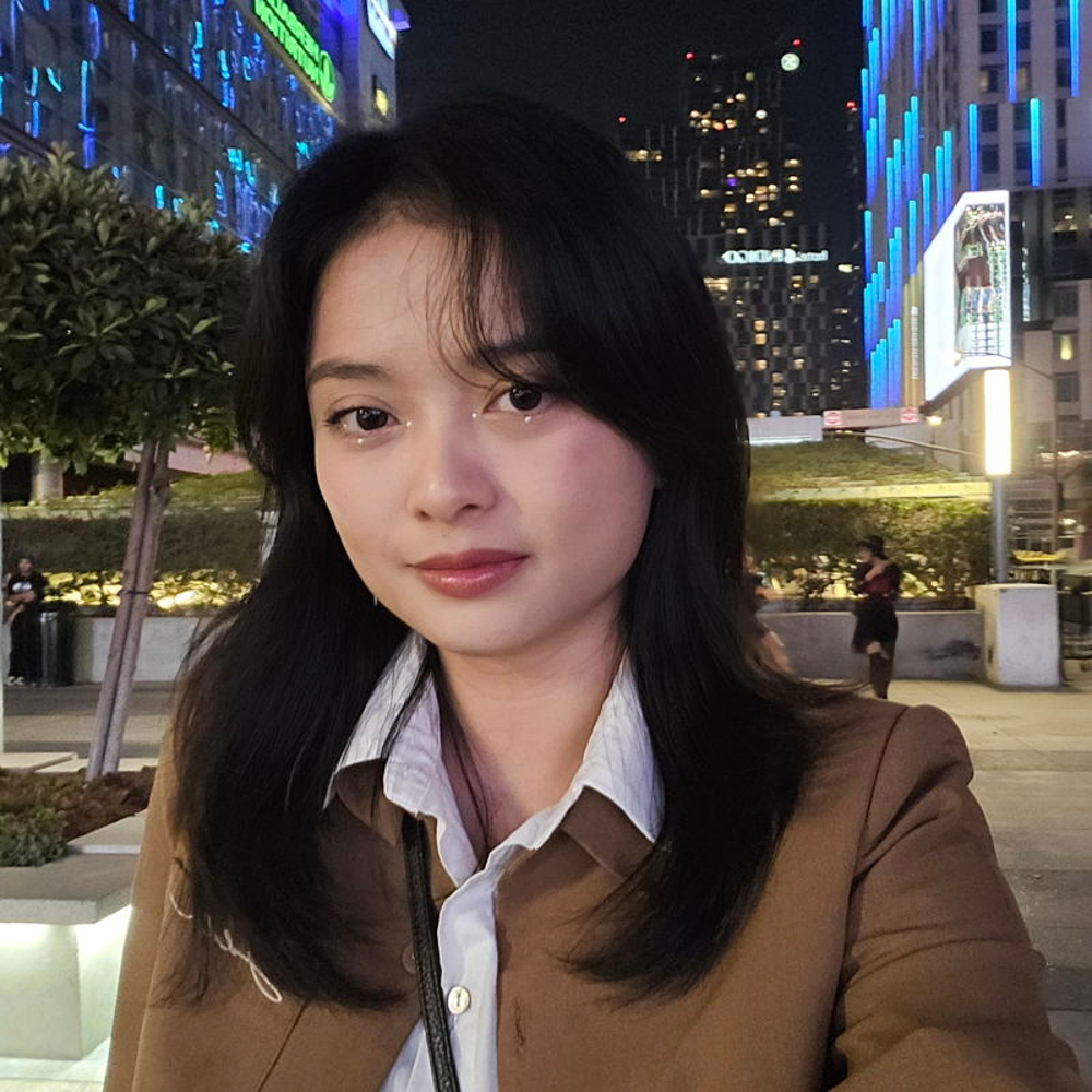 Phuong Thao Nguyen - Realtor in Los Angeles, CA