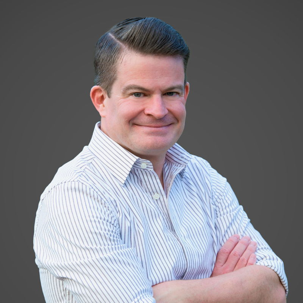 Daniel Slover - Realtor in Scottsdale, AZ