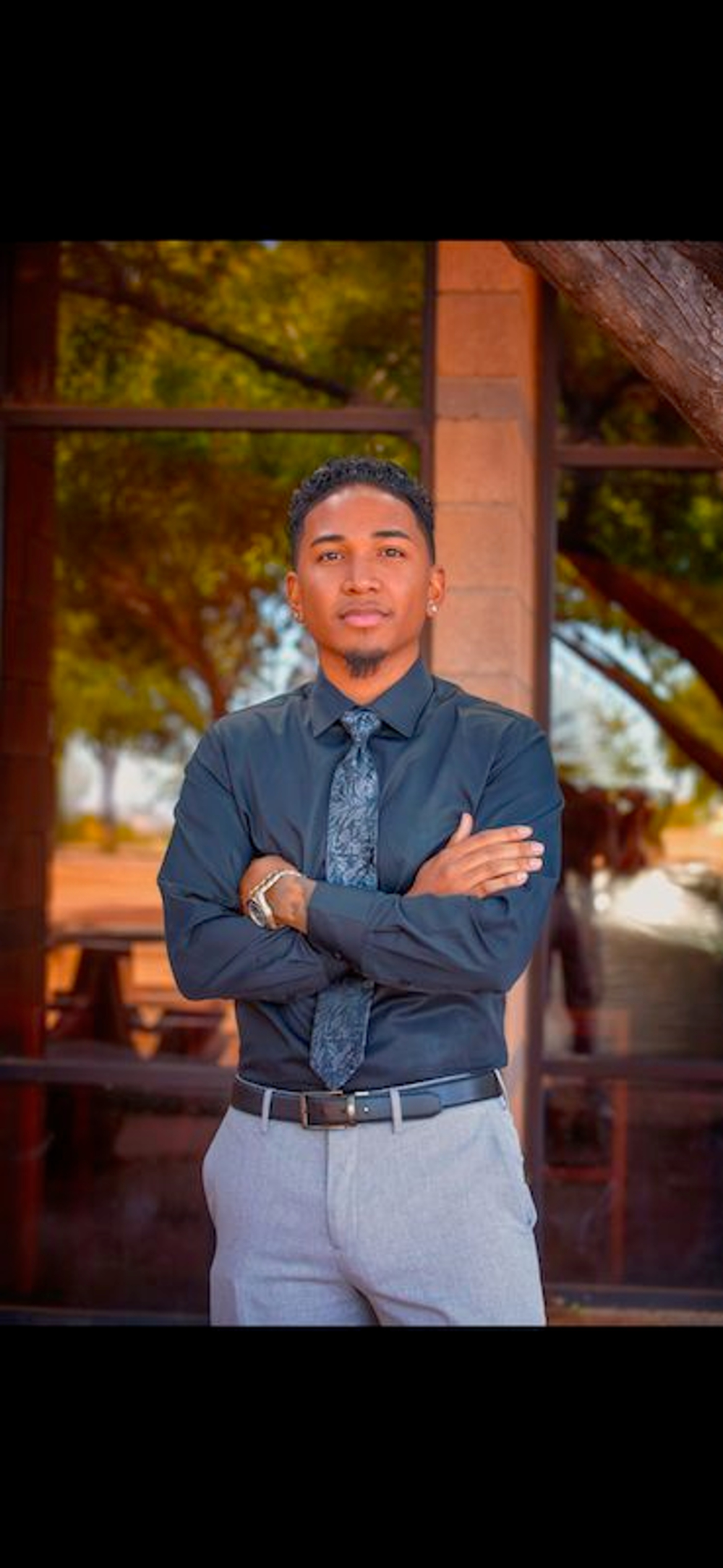 Trey Lewis - Realtor in Tucson, AZ