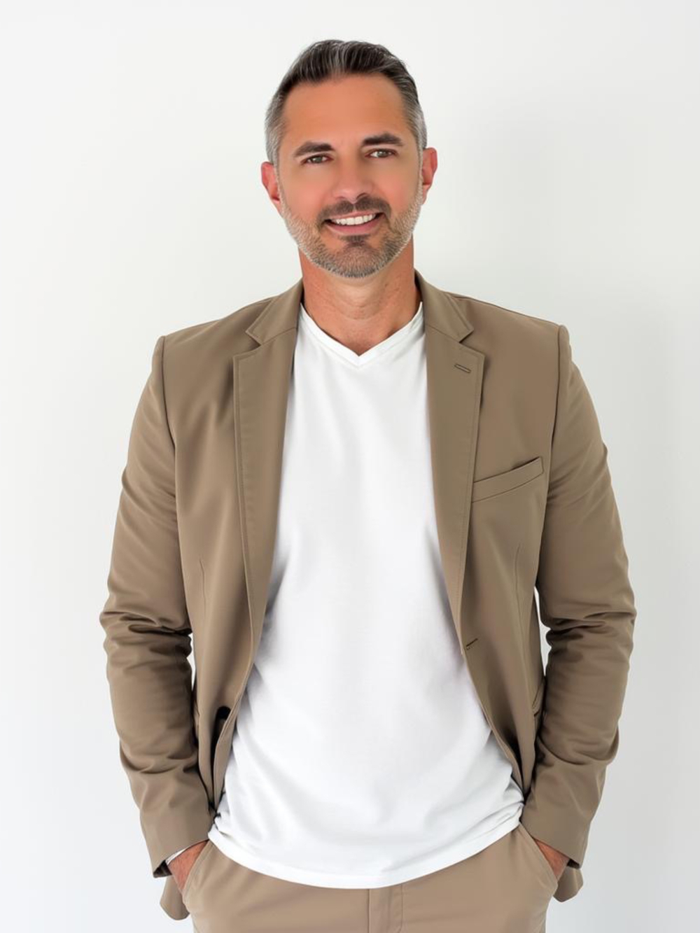 Michael Mair - Realtor in Las Vegas, NV