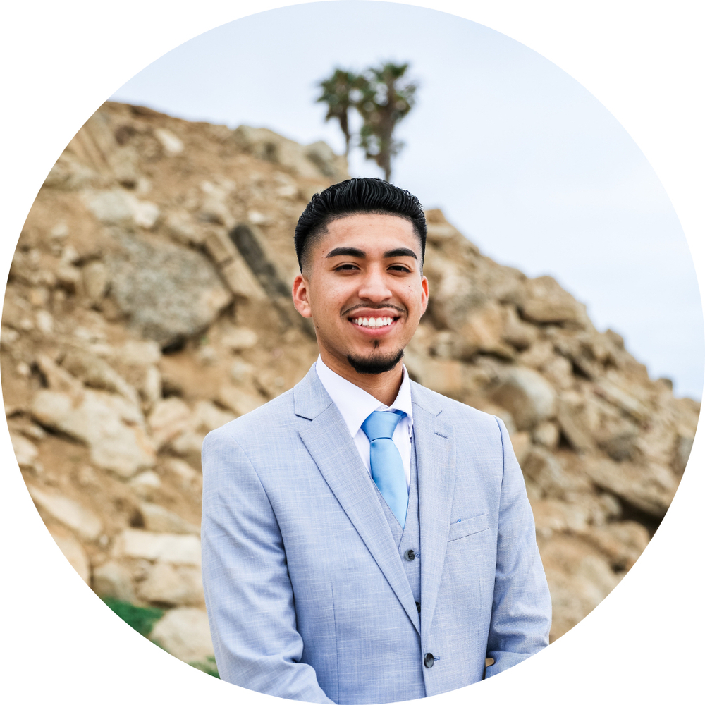 Moises Rico - Realtor in Whittier, CA
