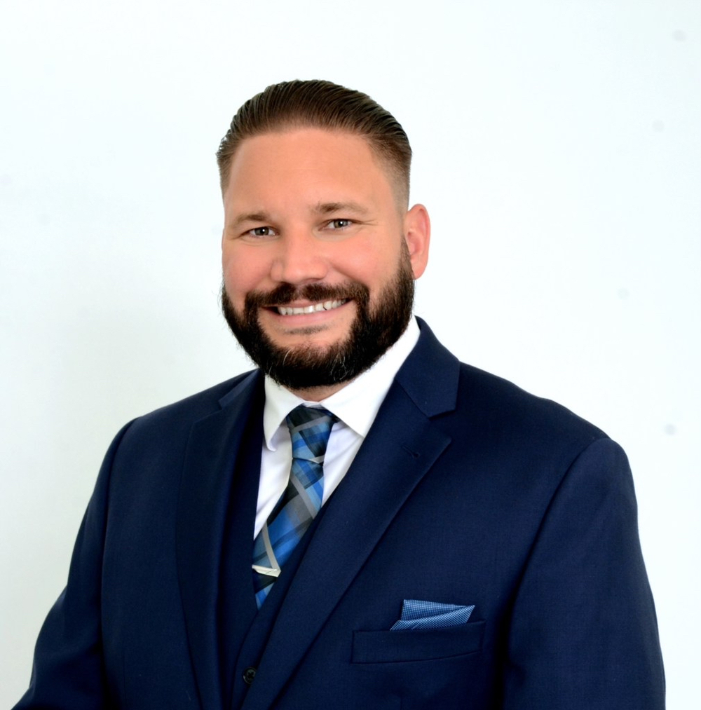 Torin Setlich - Realtor in Redlands, CA