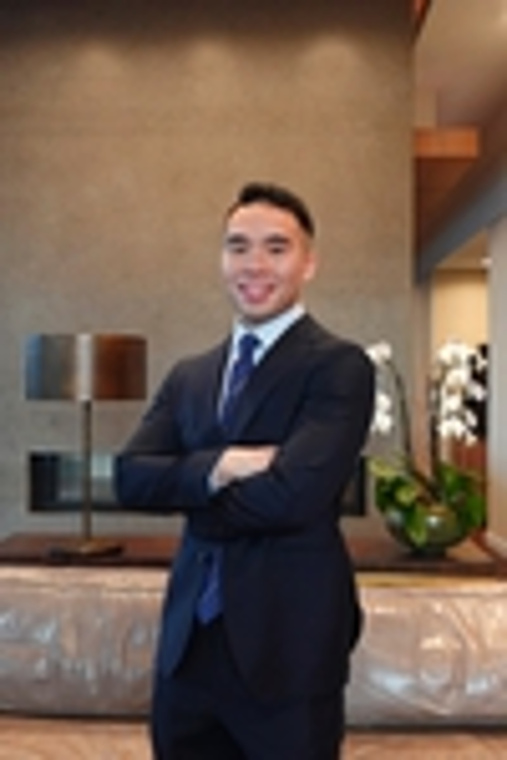 Austin Ng - Realtor in Alhambra, CA