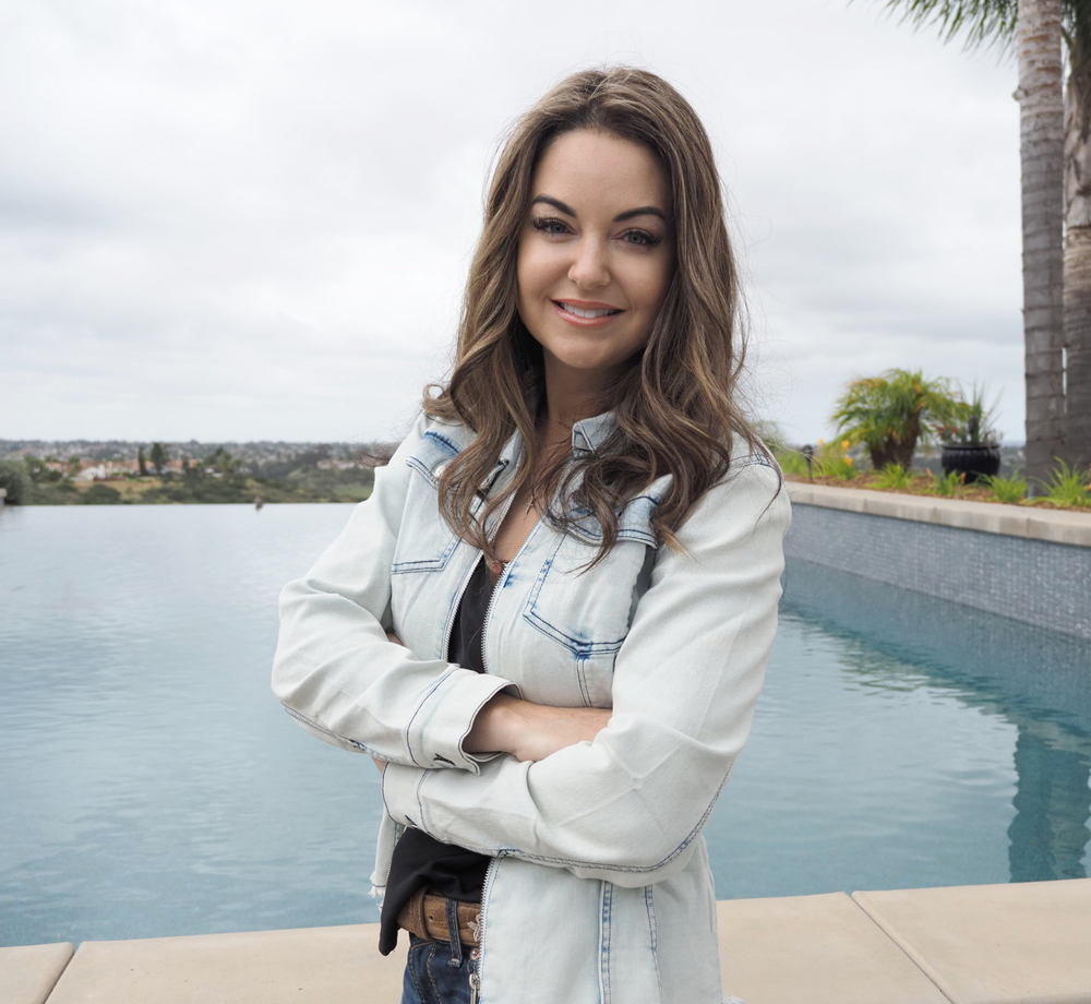 Tracy Lloyd - Realtor in San Diego, CA