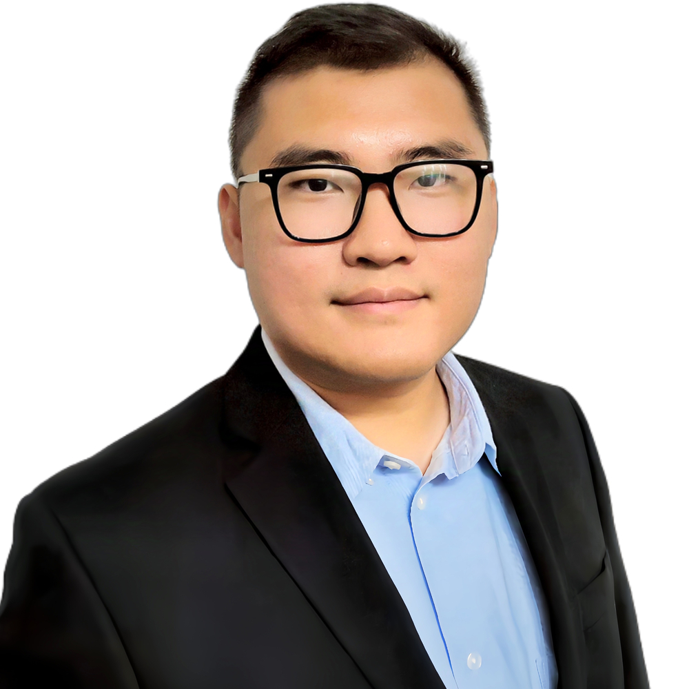 Leo Luan Nguyen - Realtor in Santa Clara, CA